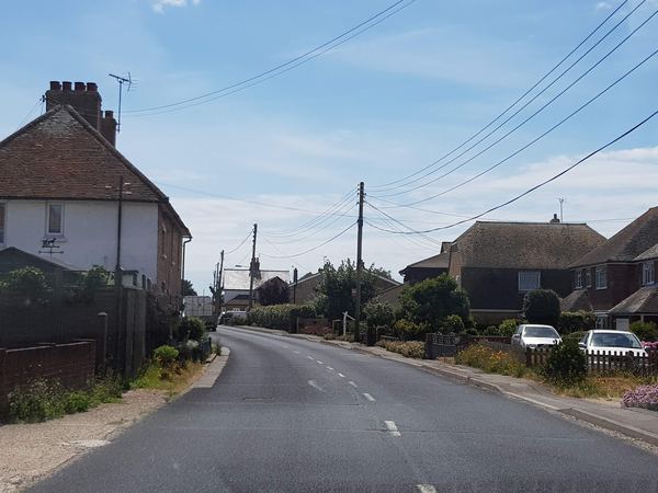 Lydd