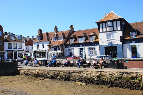 Lymington