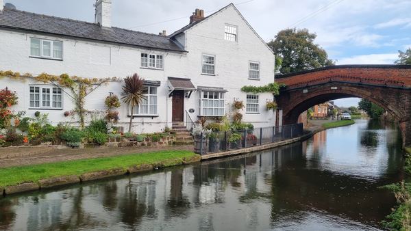 Lymm