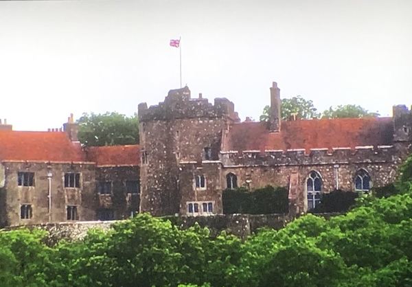 LYMPNE