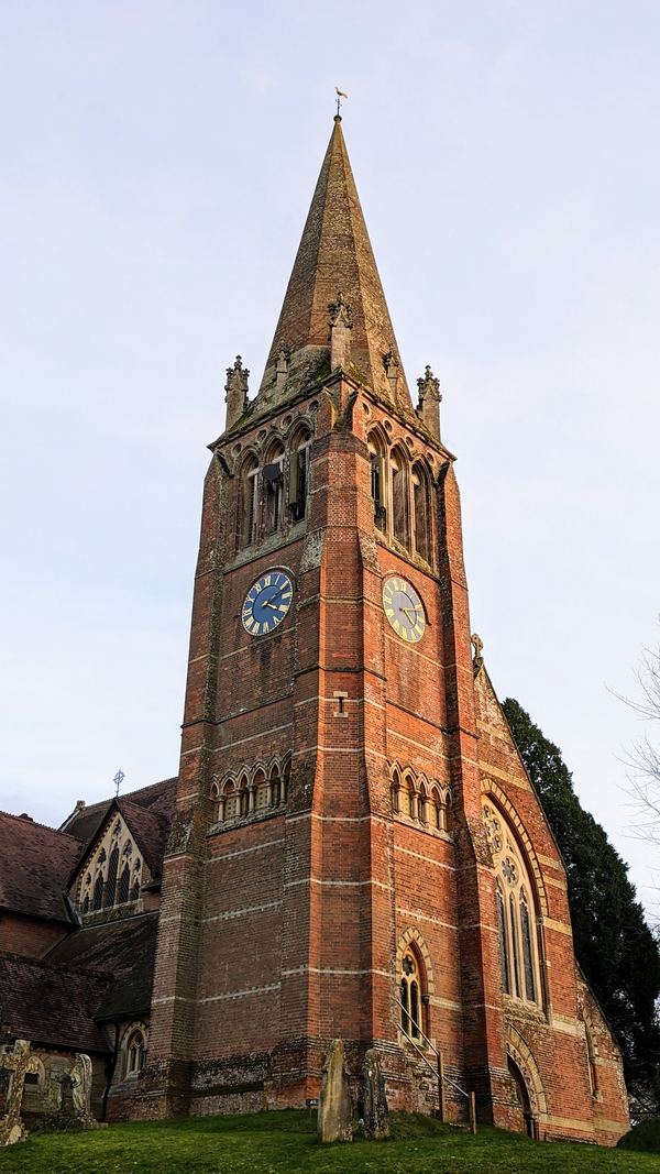 Lyndhurst