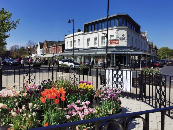 Lytham
