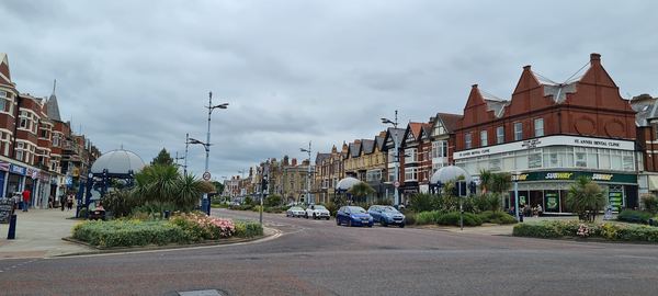 Lytham St Annes