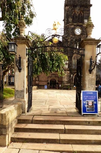 Macclesfield