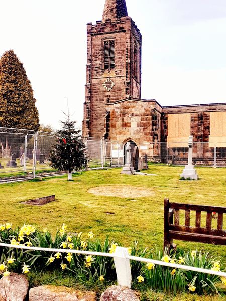 Mackworth