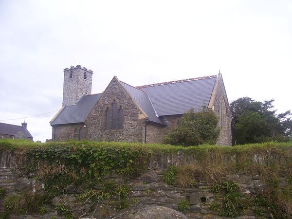 Maenclochog