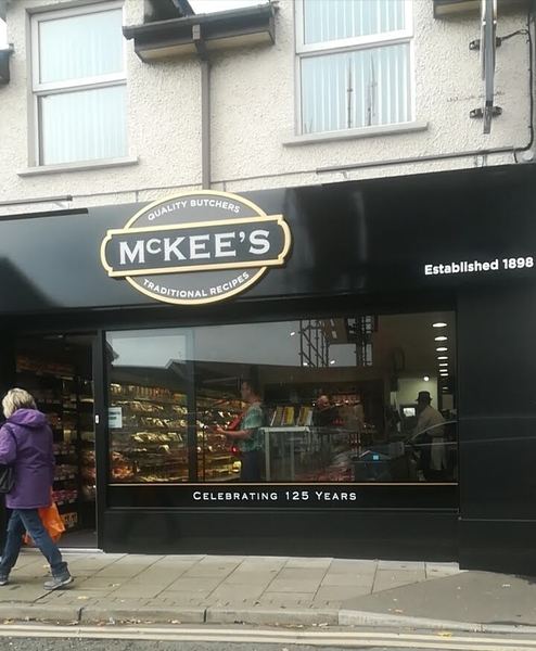 Maghera