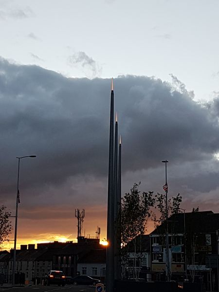 Magherafelt