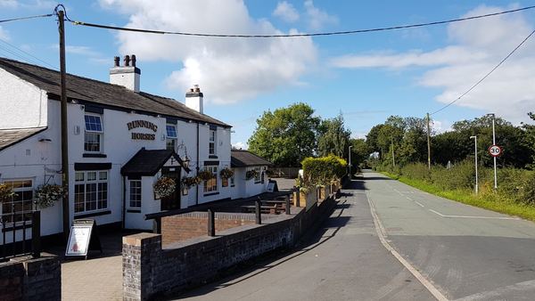 Maghull