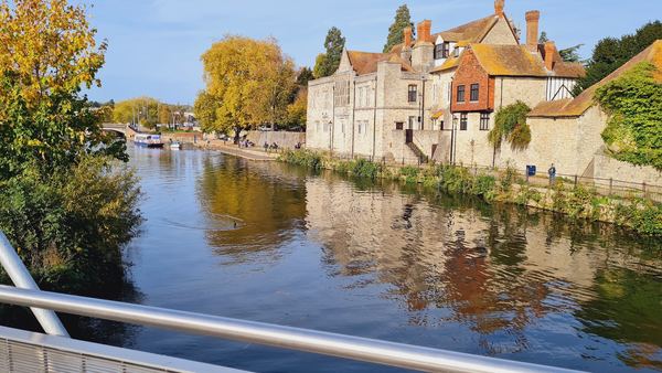 Maidstone