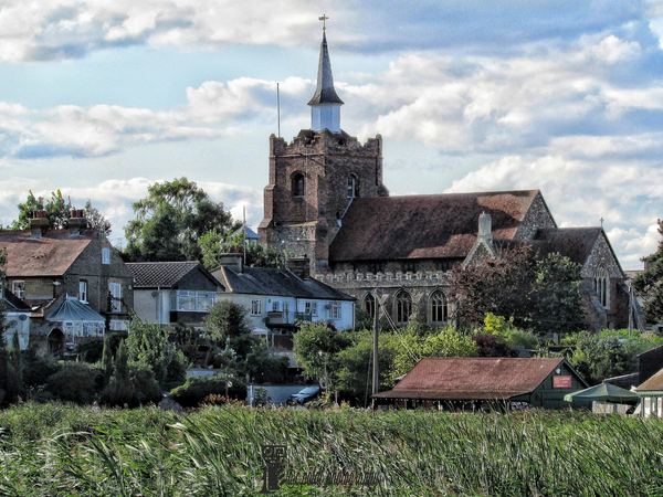 Maldon