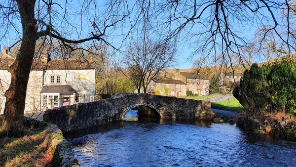 Malham