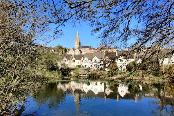 Malmesbury