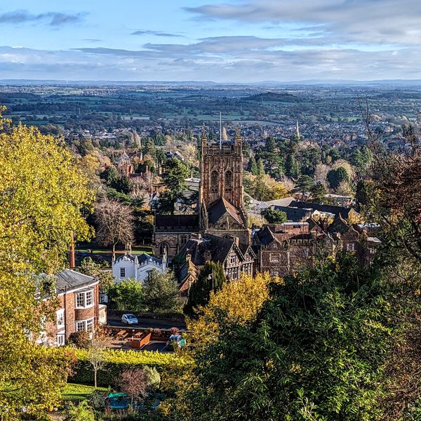 Malvern