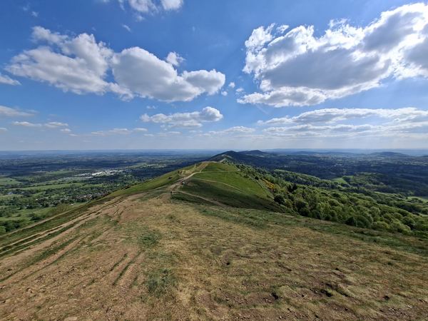 Malvern Hills