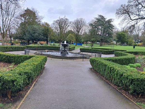 Manor Park