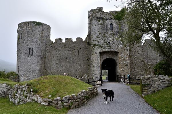 Manorbier