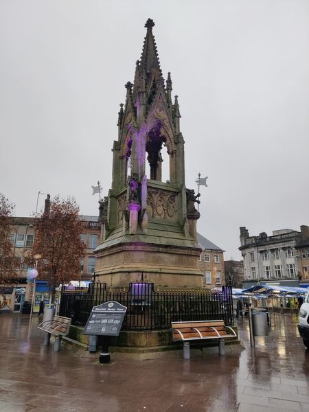 Mansfield
