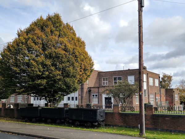 Mansfield Woodhouse