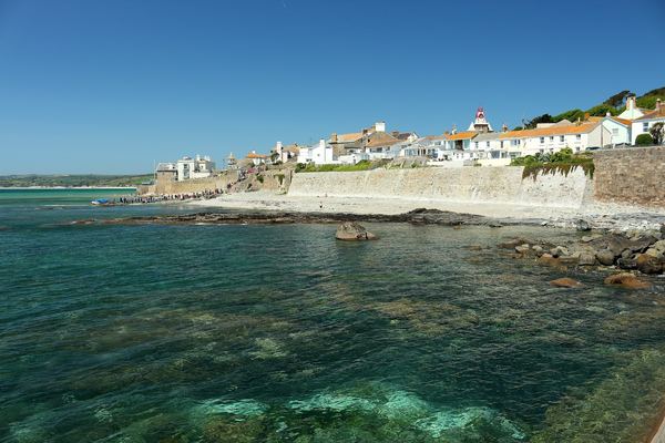 Marazion