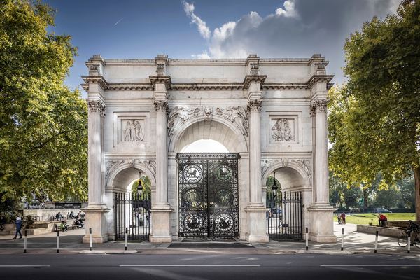 Marble Arch