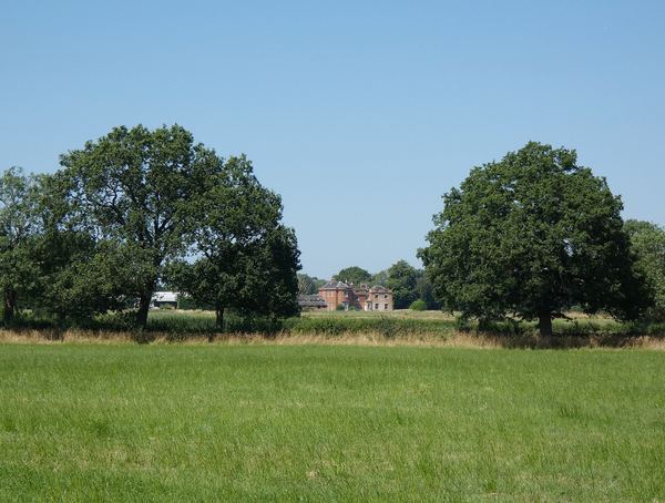 Marchington