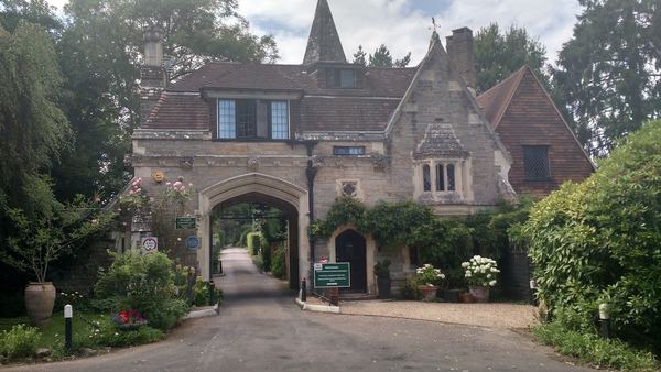 Maresfield