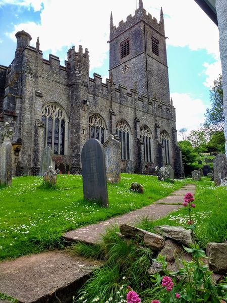 Marldon