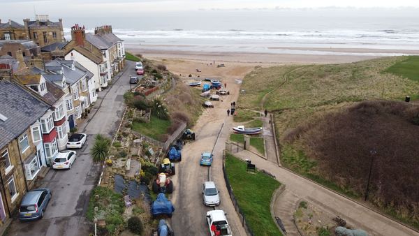 Marske By The Sea