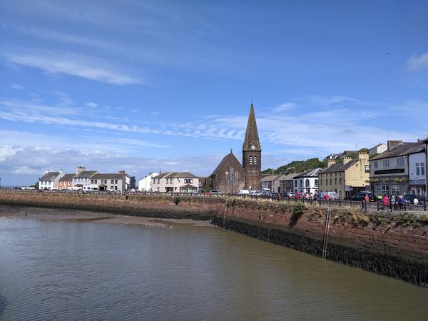 Maryport