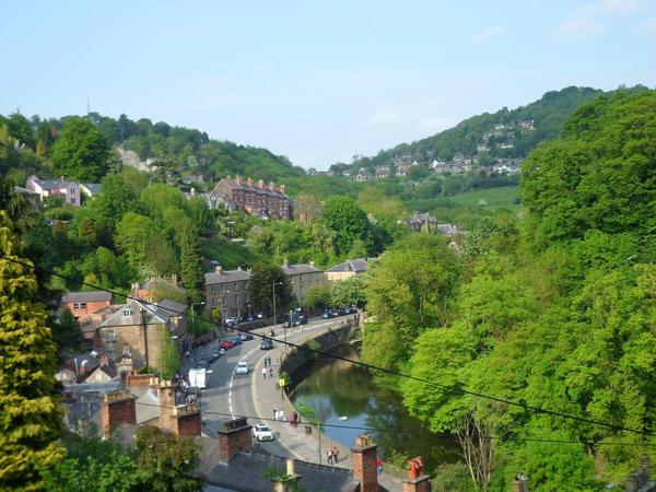 Matlock Bath