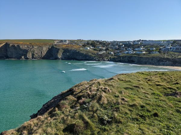 Mawgan Porth