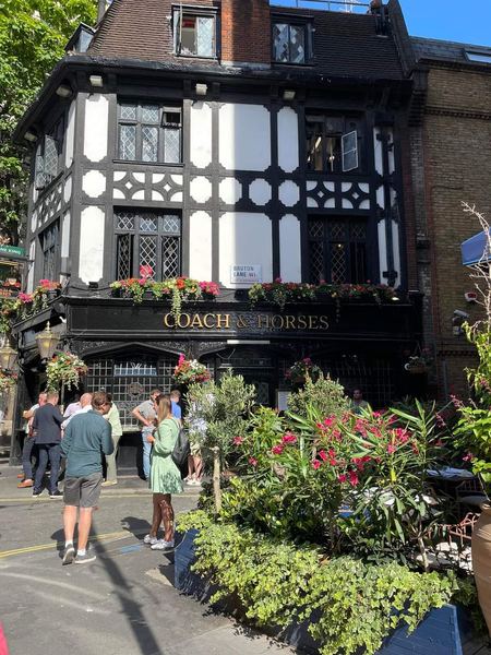 Mayfair