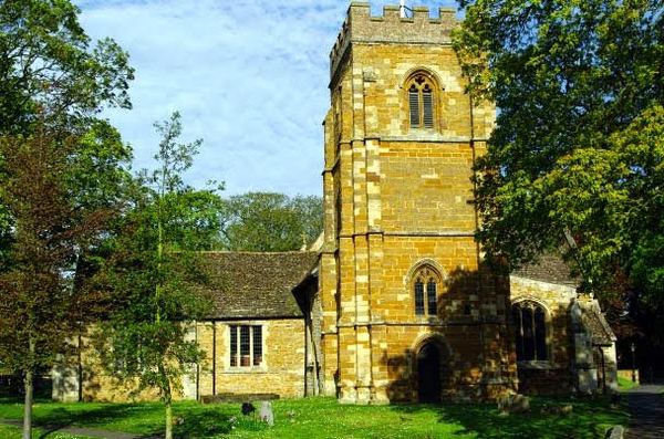 Medbourne