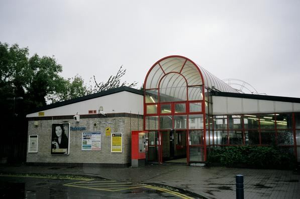 Medway