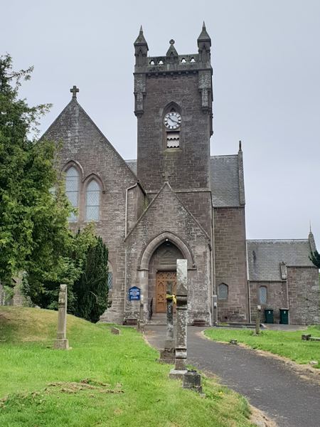Meigle