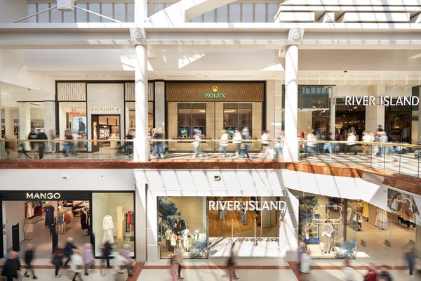 Merry Hill