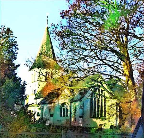 Merstham