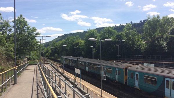 Merthyr Vale
