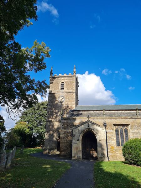 Messingham