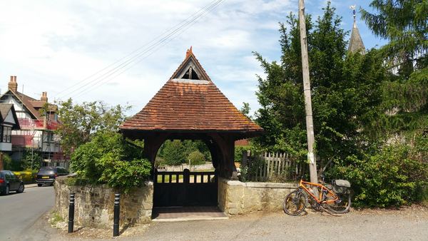 Mickleham