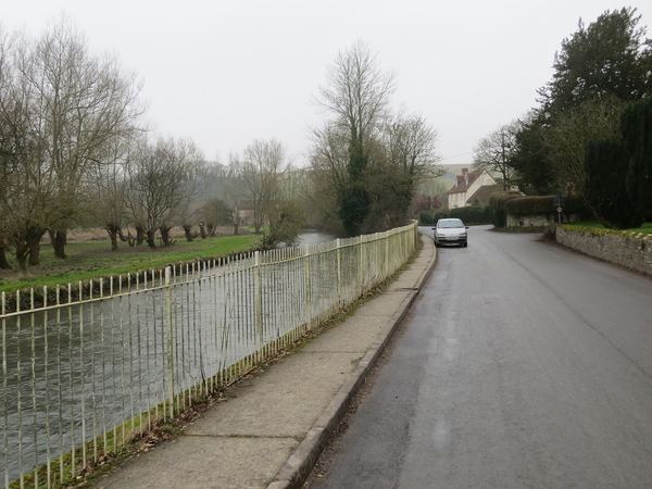 MIDDLE WOODFORD