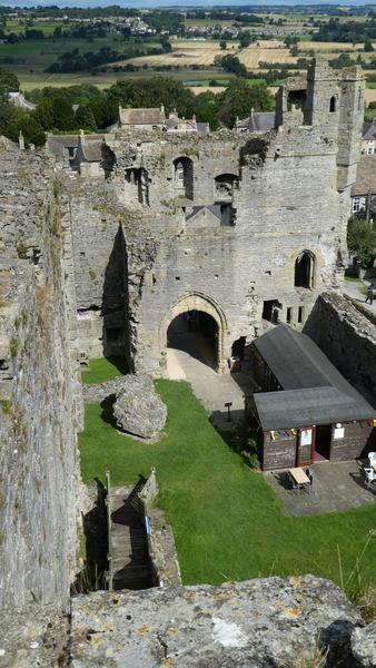 Middleham