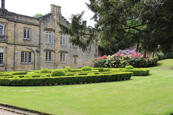 Middleton-by-Youlgreave