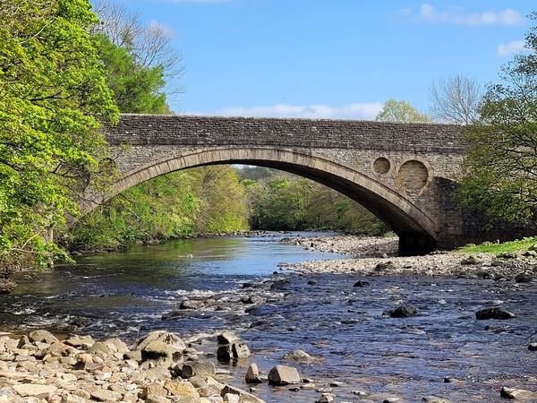 Middleton-in-Teesdale