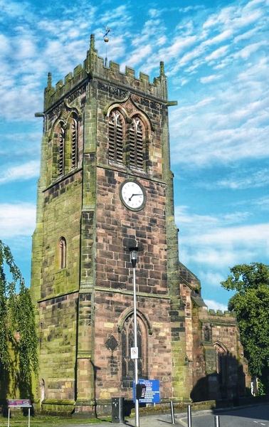 Middlewich