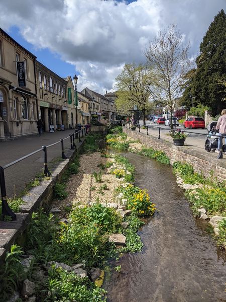 Midsomer Norton
