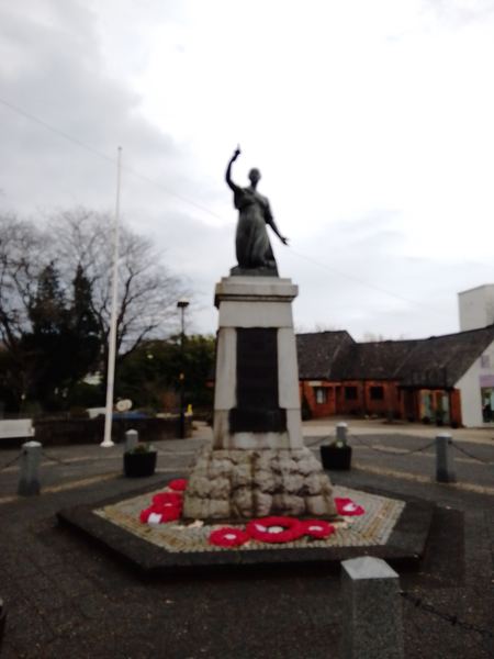 Milngavie