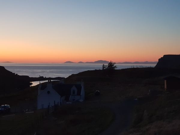 Milovaig