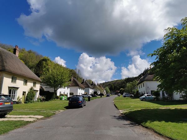 Milton Abbas